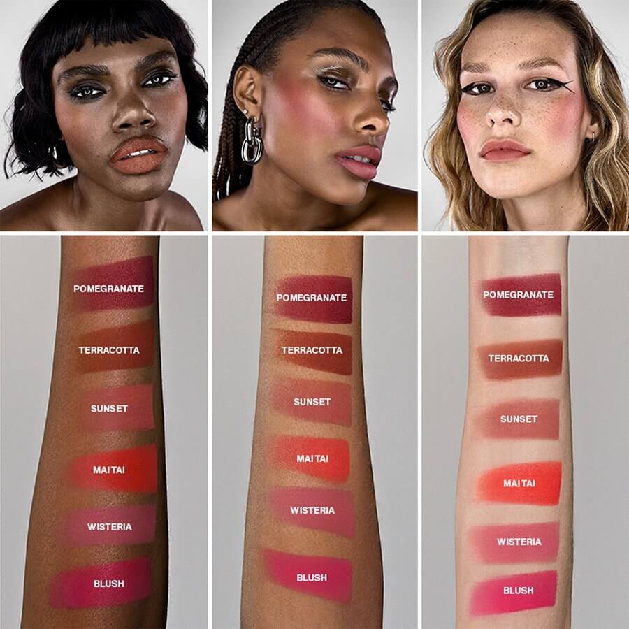 Halo Sheer To Stay Color Tint
