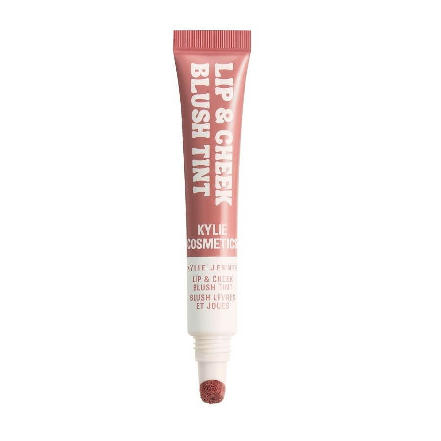 Lip & Cheek Blush Tint