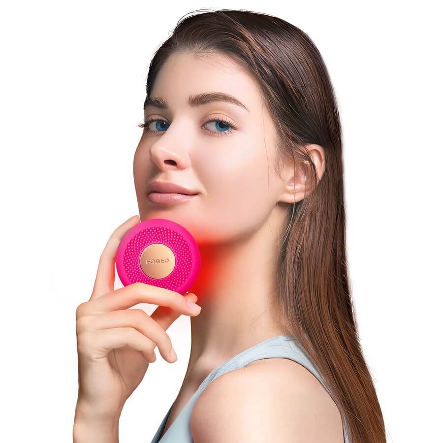 UFO™ Mini 2 Fuchsia