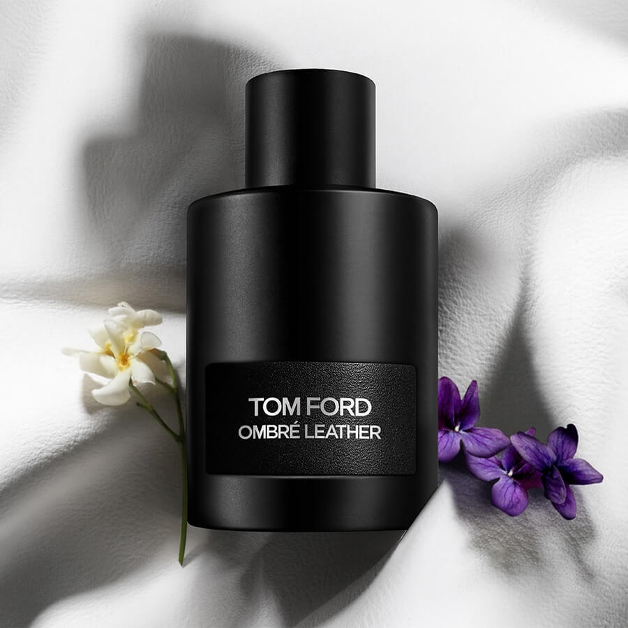 Ombre Leather Eau de Parfum