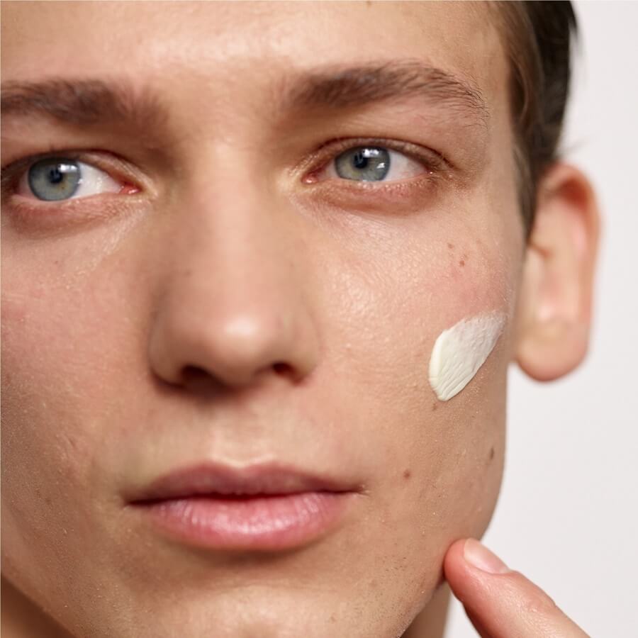 Sun Beauty Face Cream SPF30