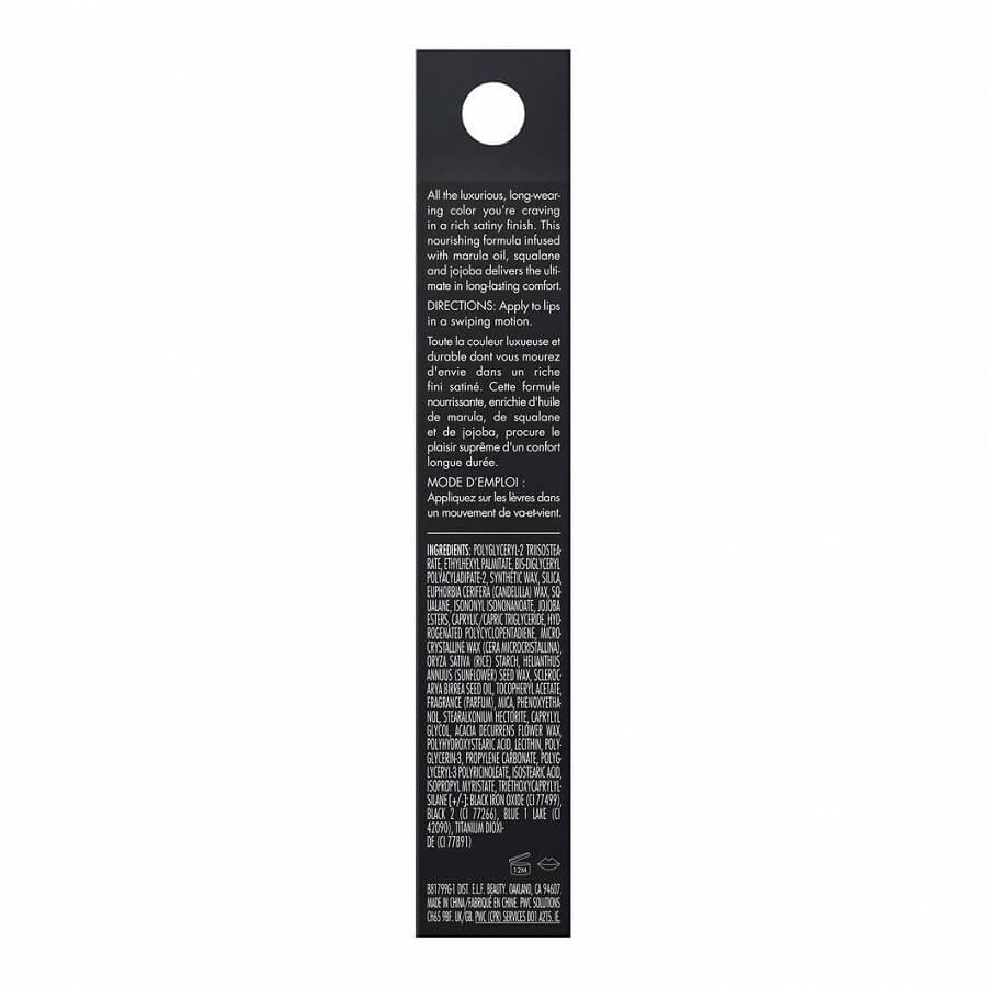 O Face Satin Lipstick