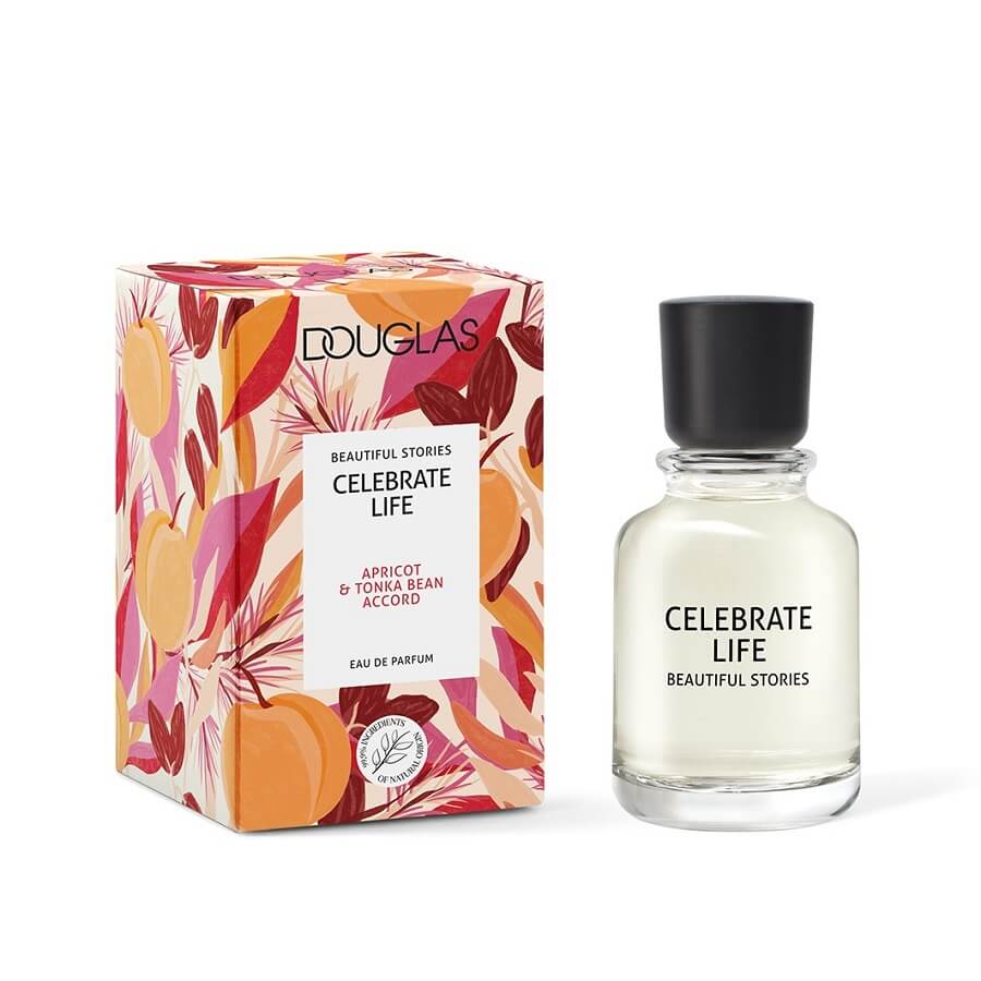 Celebrate Life Eau de Parfum