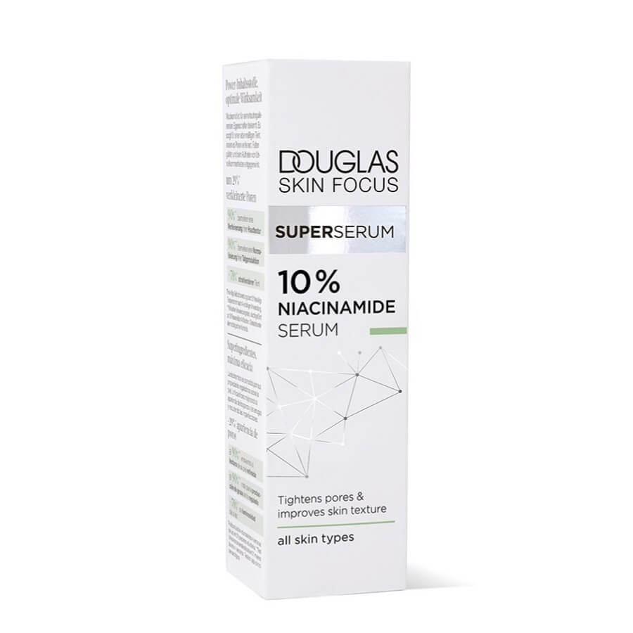 Skin Focus Niacinamide Serum