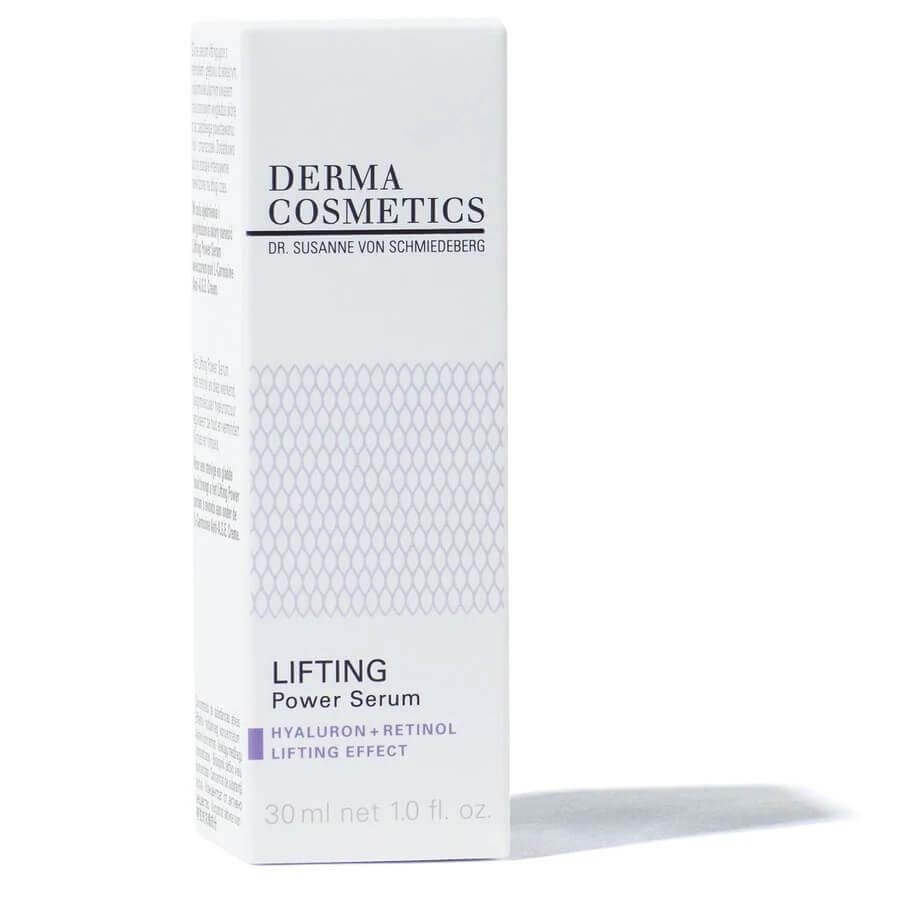 Lifting Power Serum
