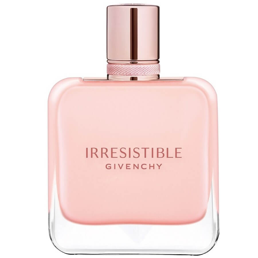 Irresistible Rose Velvet Eau de Parfum