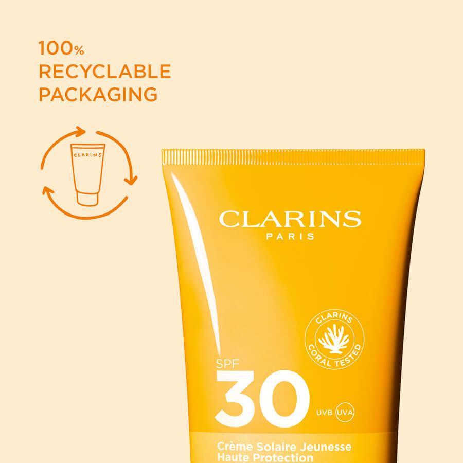 Youth-Protecting Sunscreen SPF 30