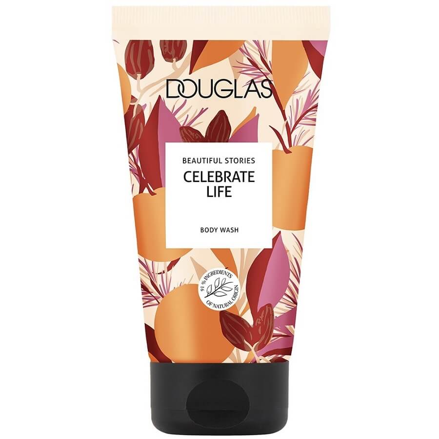Celebrate Life Body Wash