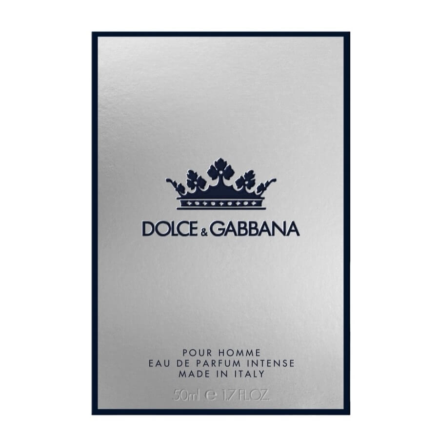 D&G K Intense Eau de Parfum