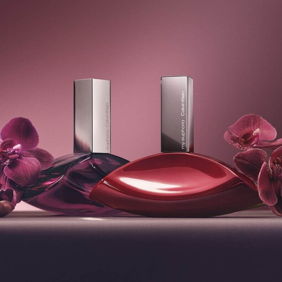 My Euphoria Eau de Parfum