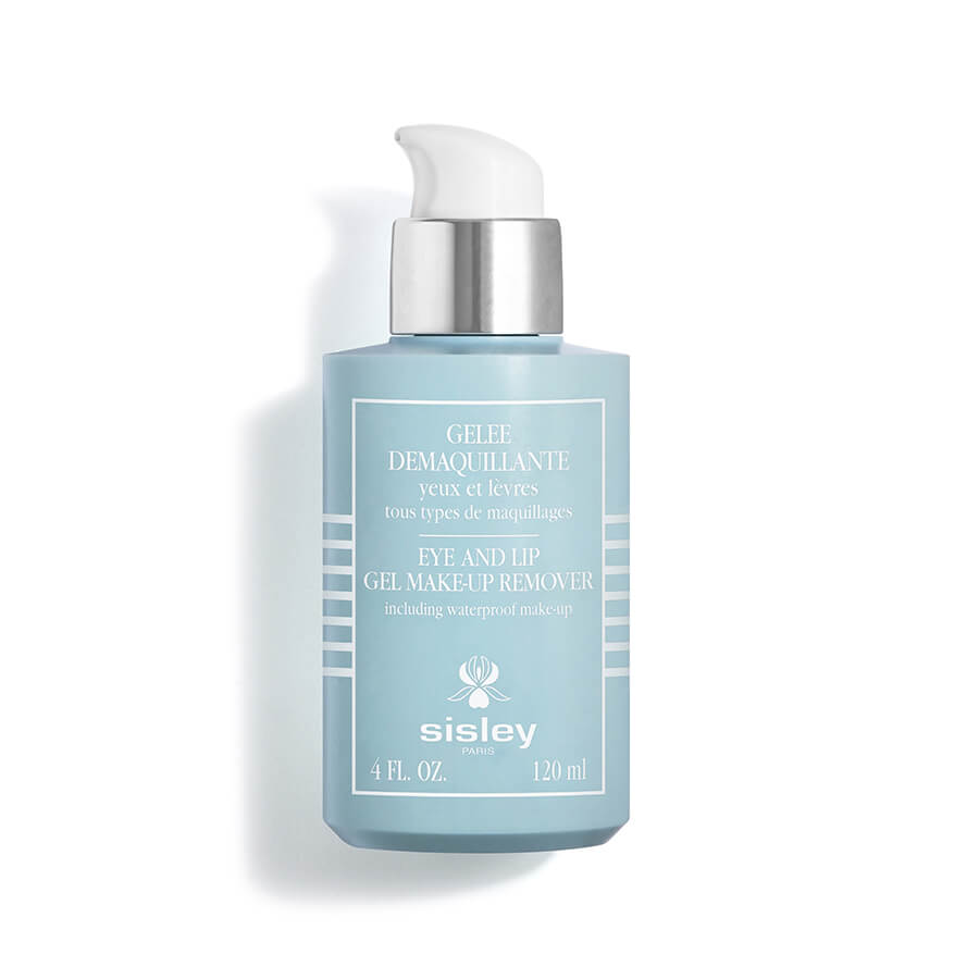 Eye And Lip Gel Make-Up Remover