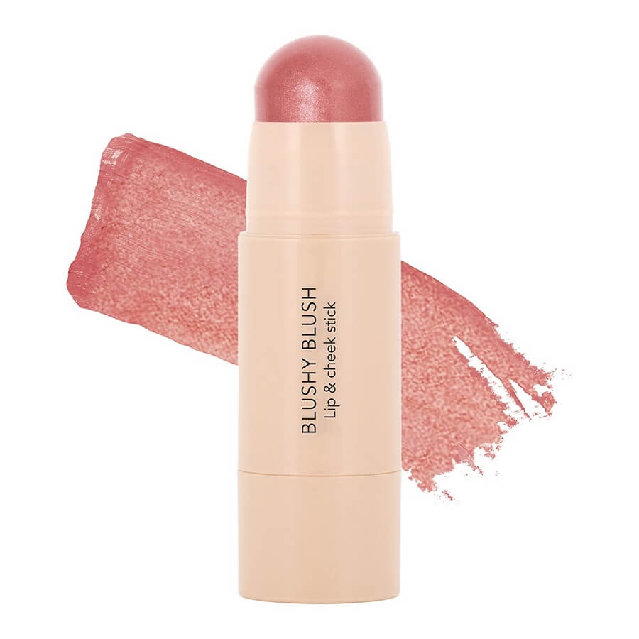Blushy Blush Lip & Cheek Stick