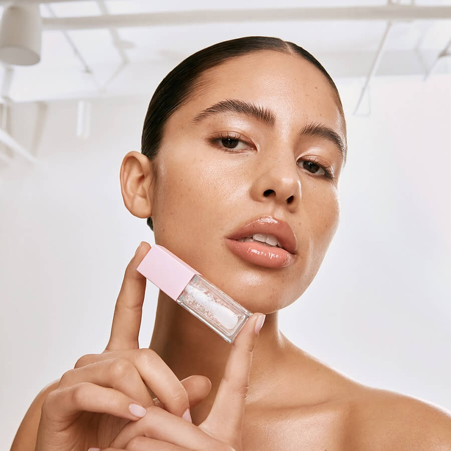 Skin Lip Oil