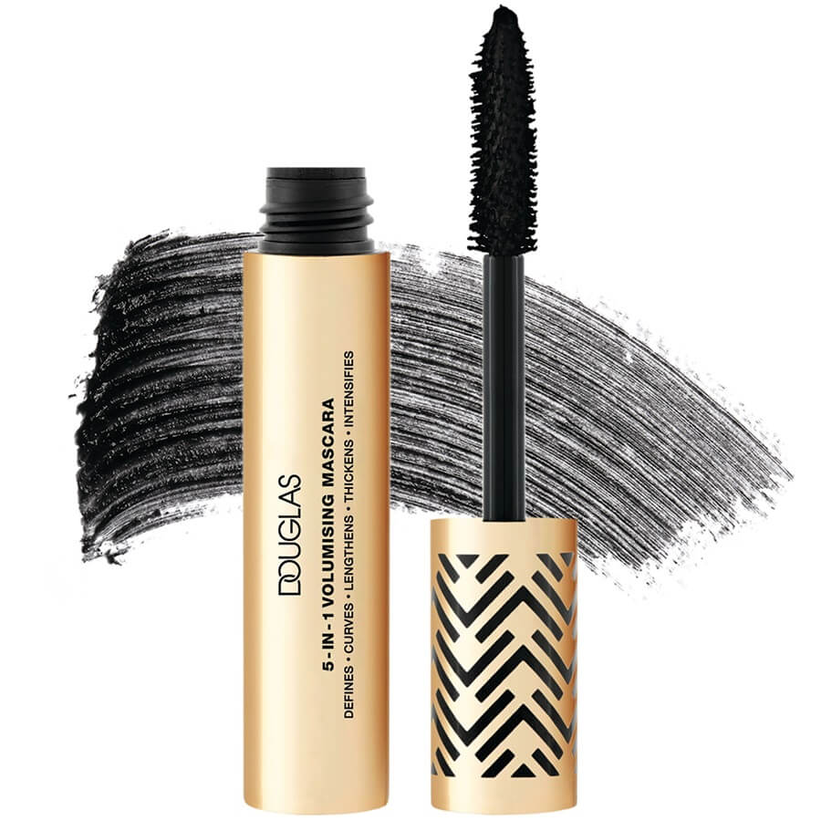Exception'Eyes Volumising Mascara Mini