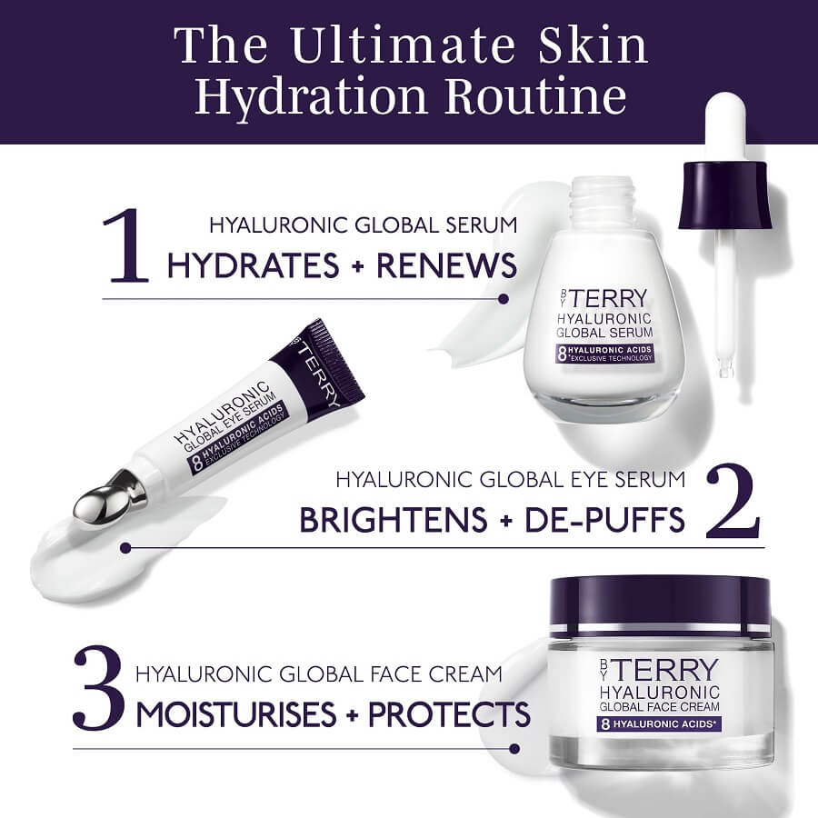 Hyaluronic Global Serum