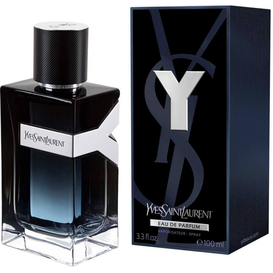 Y Eau de Parfum