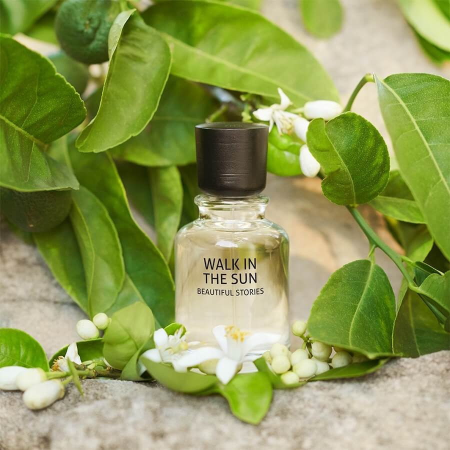 Walk In The Sun Eau de Parfum