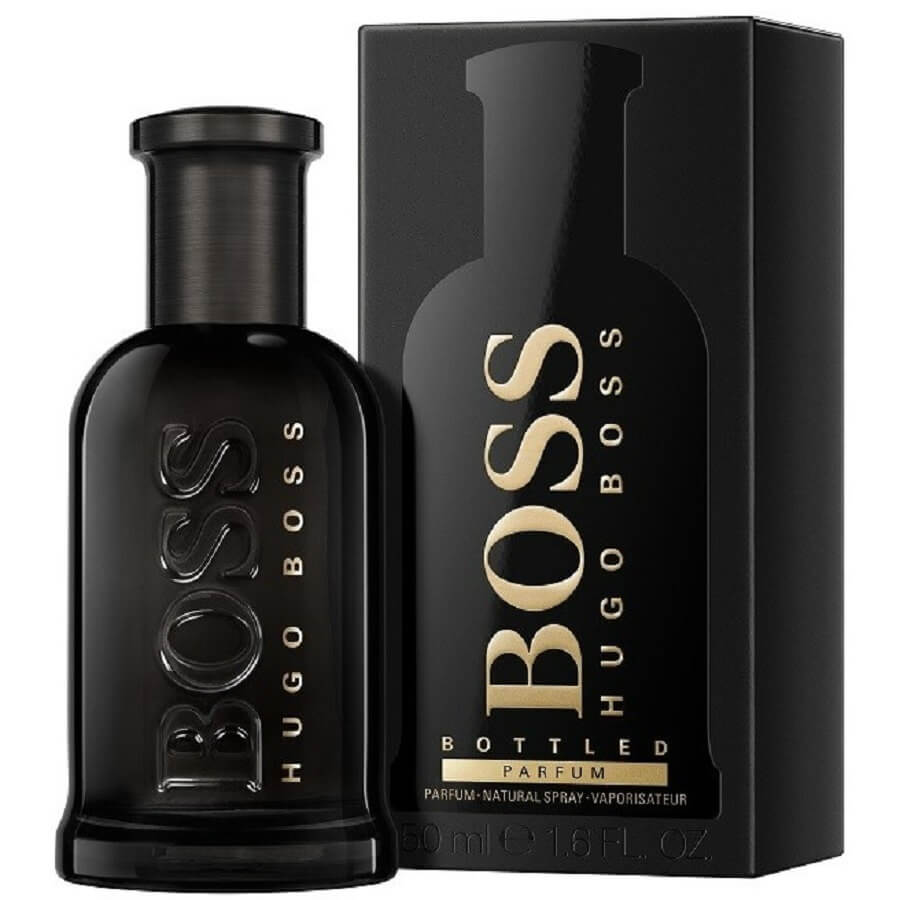 Boss Bottled Parfum