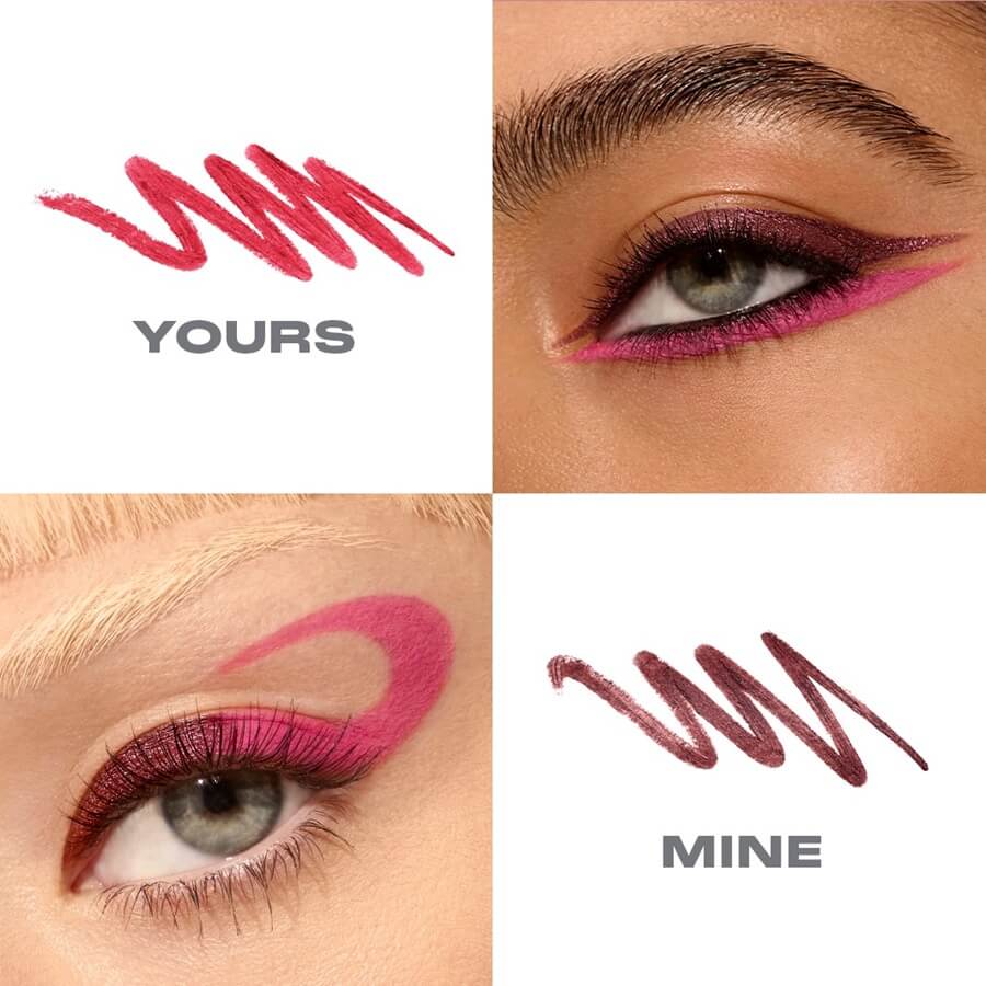 Bi-Liner Dual-Ended Pencil