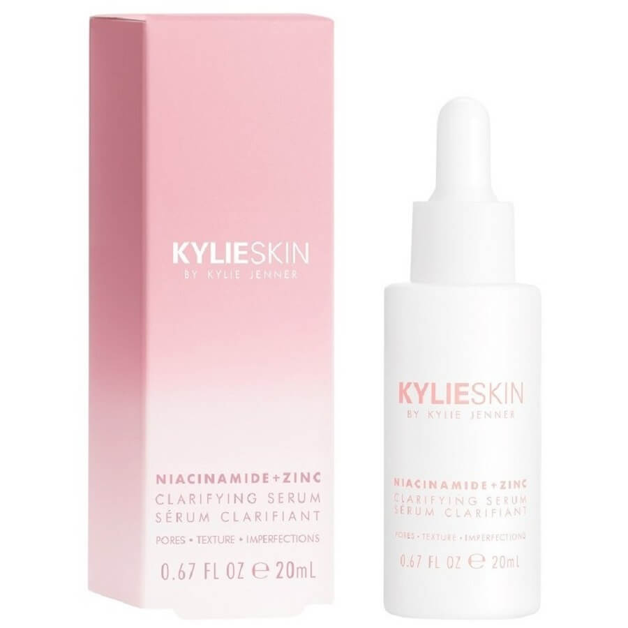 Clarifying Serum