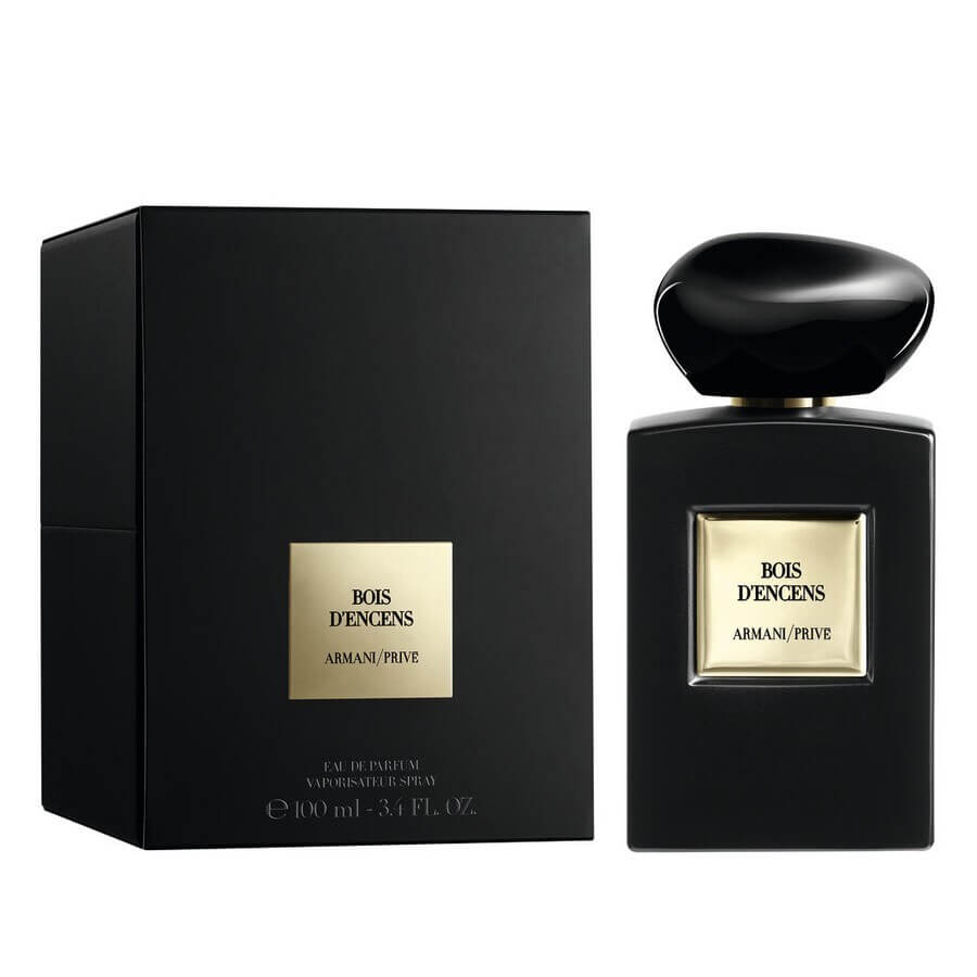 Armani Privé Bois d'Encens Eau de Parfum