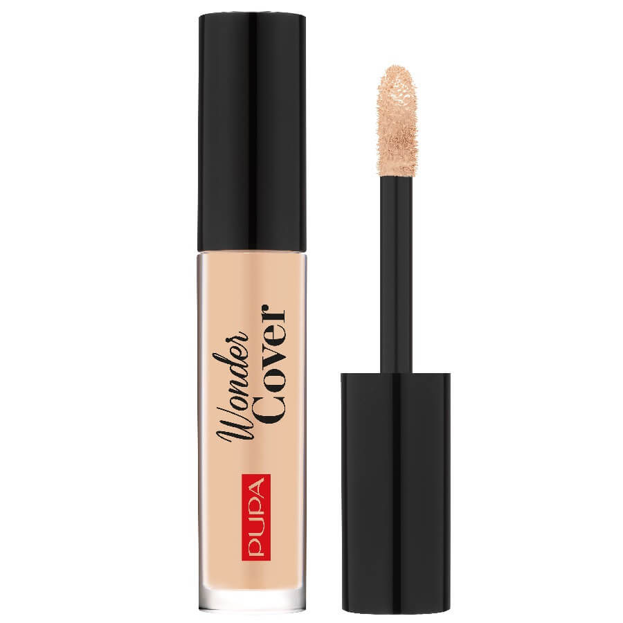 Wonder Cover Concealer