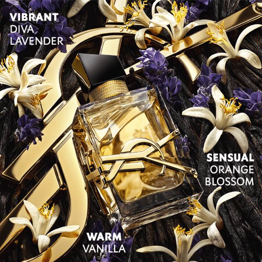 Libre Eau de Parfum