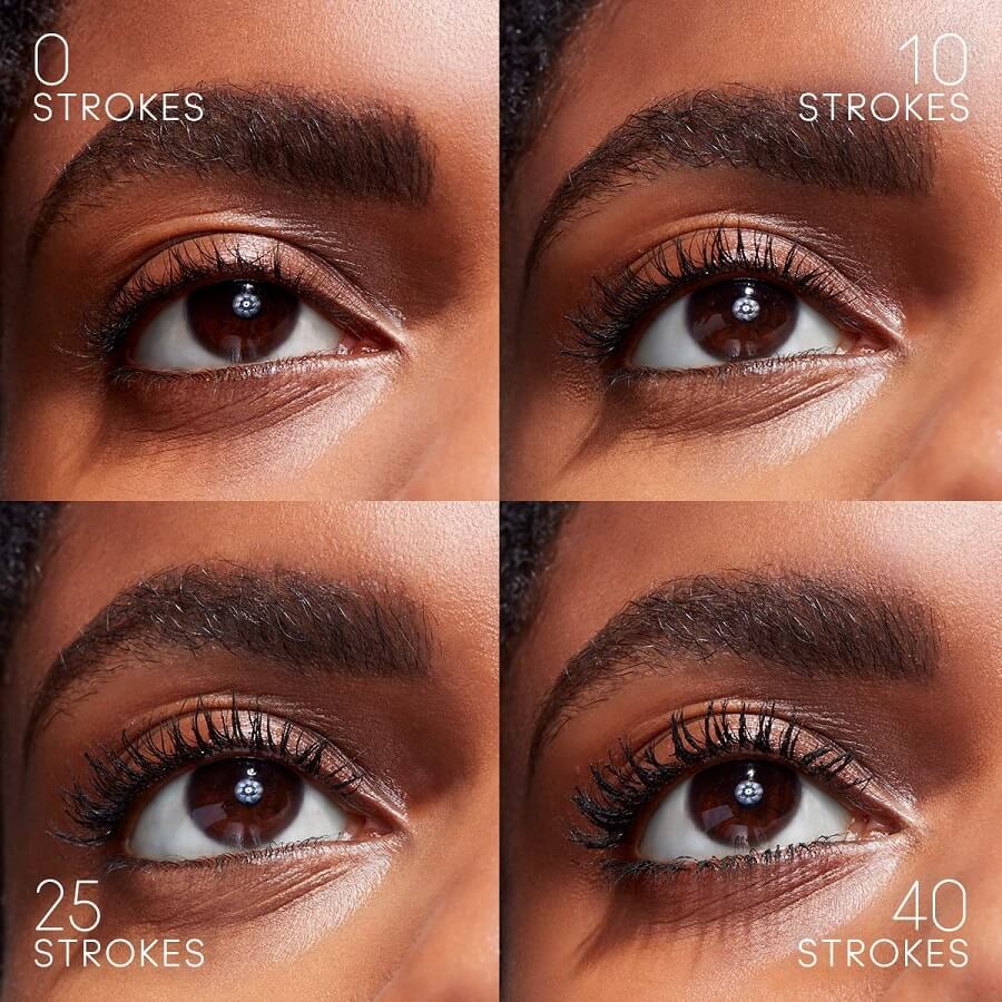 Mascara Stack Macro