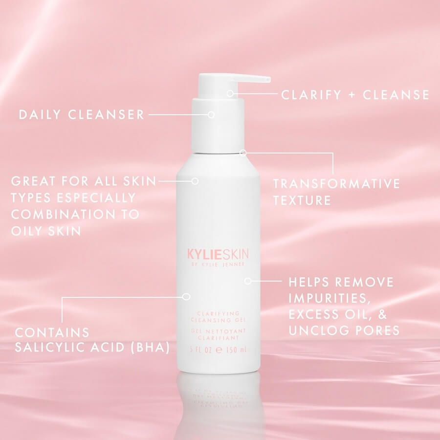 Clarifying Gel Cleanser