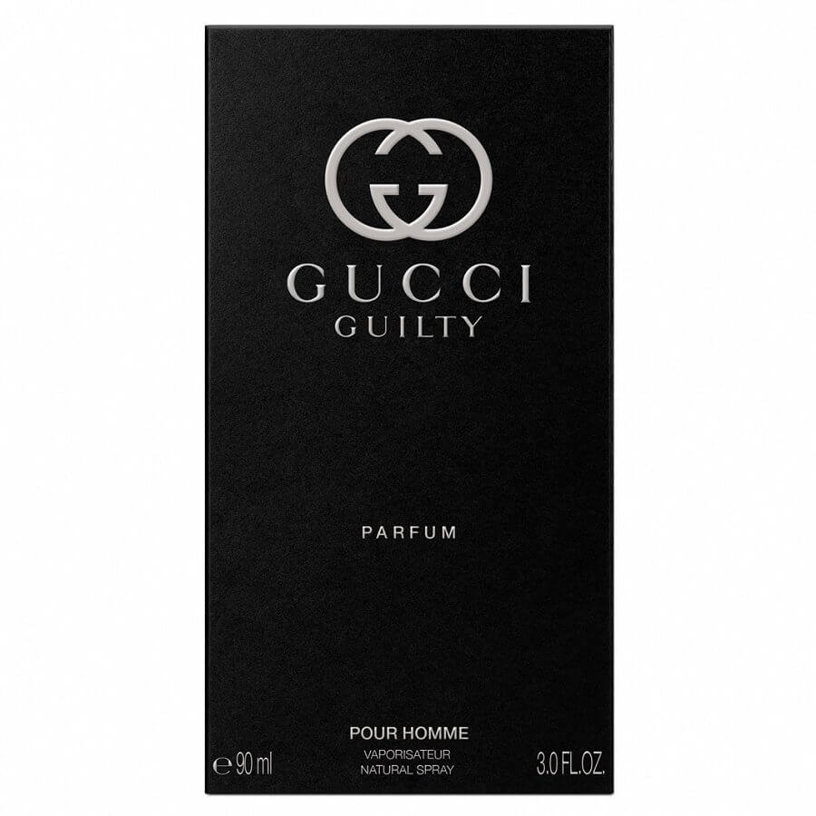Intense Eau de Parfum