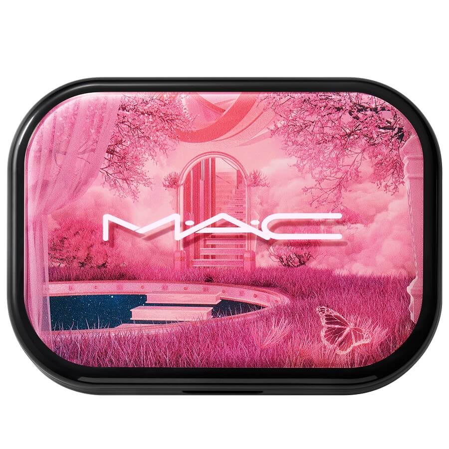 Connect In Colour Eye Shadow Palette
