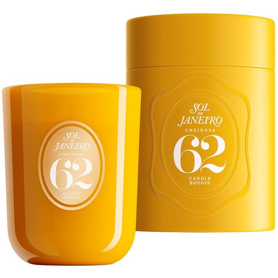 Cheirosa '62 Candle