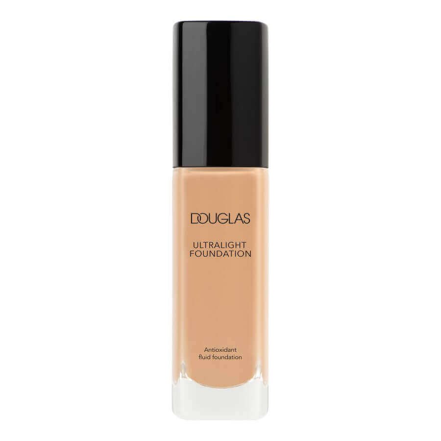 Ultralight Foundation
