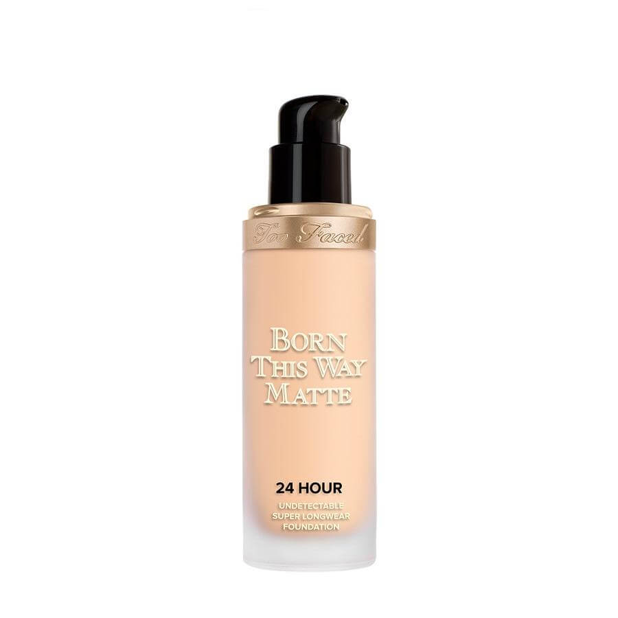 Born This Way Matte Foundation