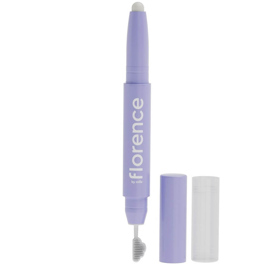 Eyebrow Styling Wax