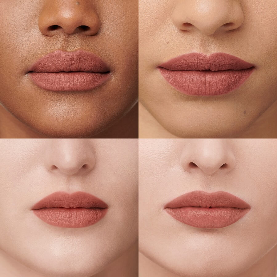 Lip Power Matte Lipstick