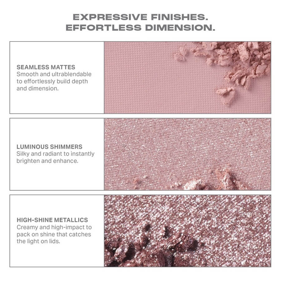 Moon Stone Eyeshadow Palette