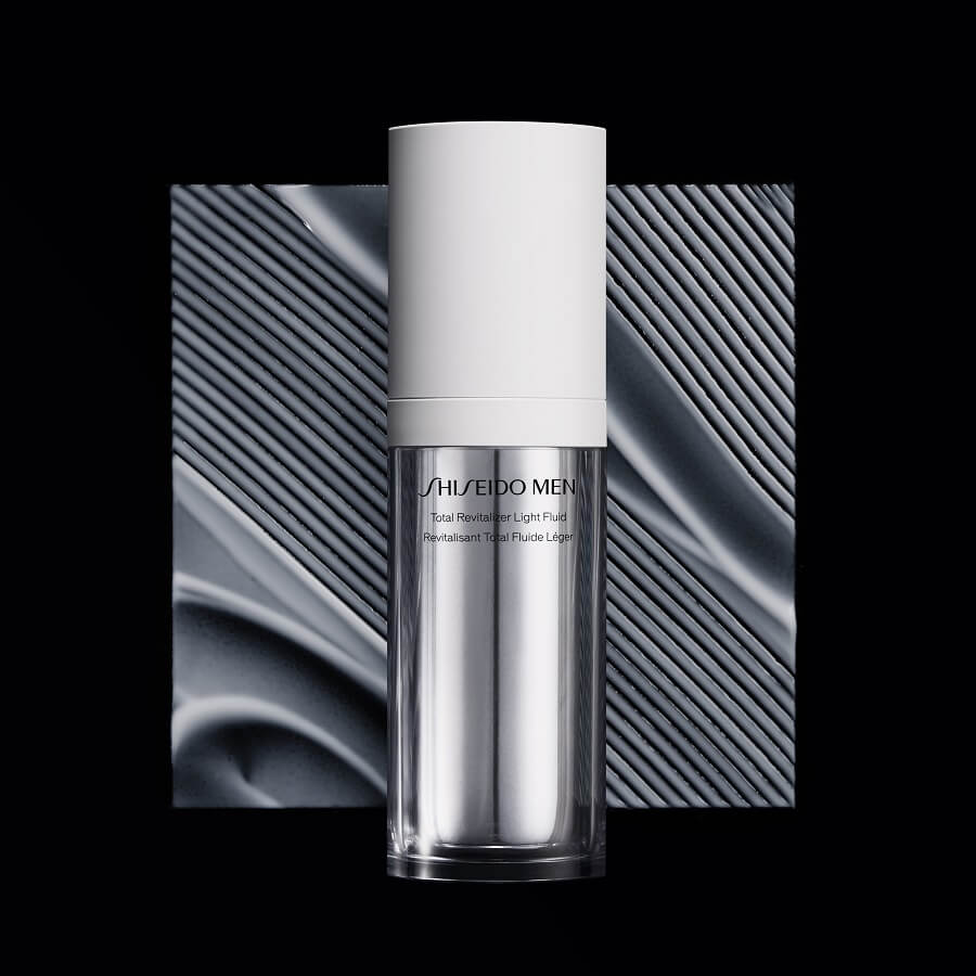 Total Revitalizing Light Fluid