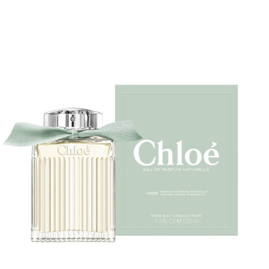 Naturelle Eau de Parfum
