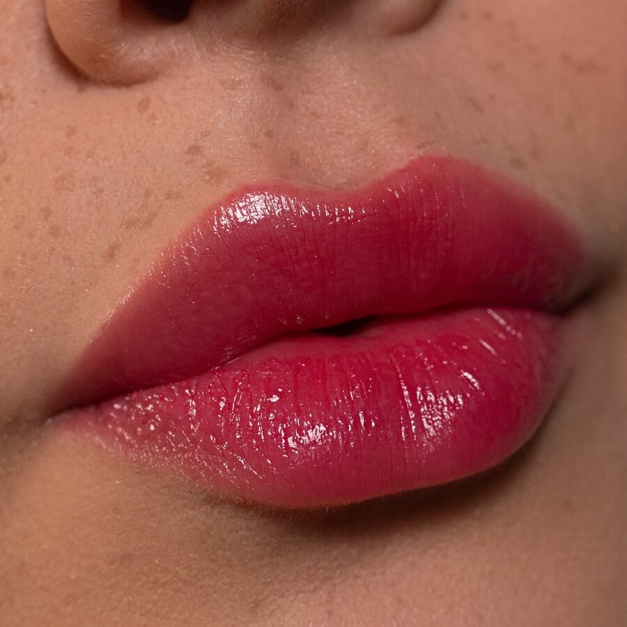 Ultra Rich Sheer Lipstick