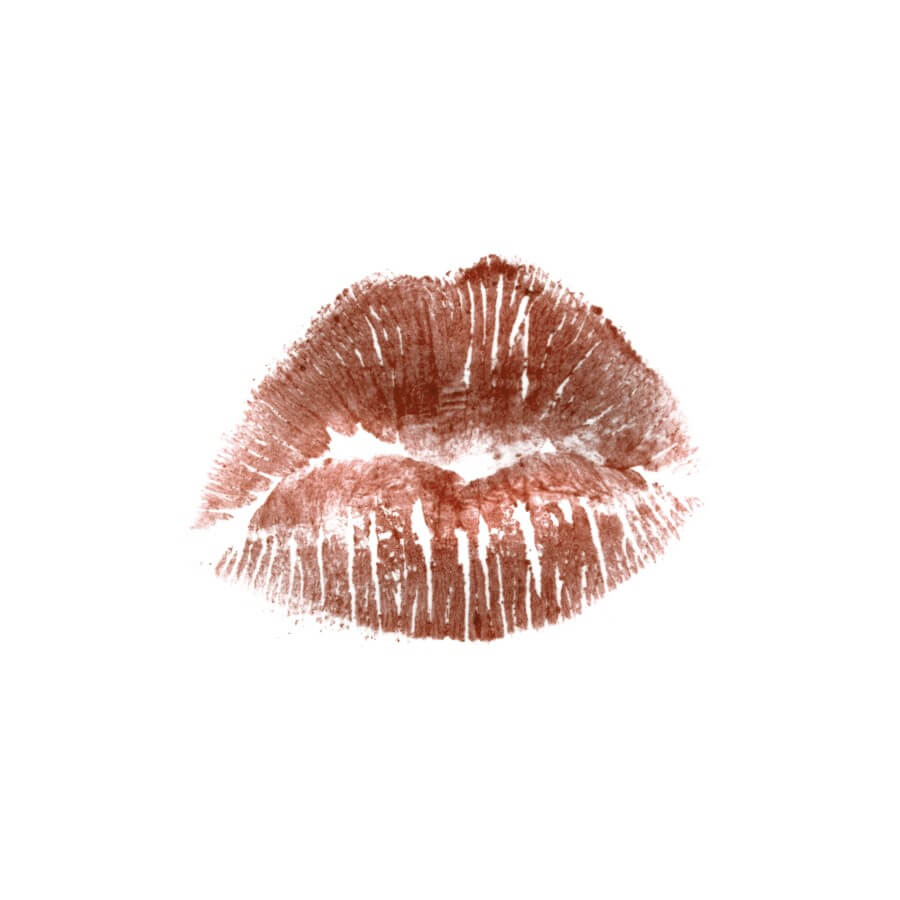 Lipstick Tattoo Forever