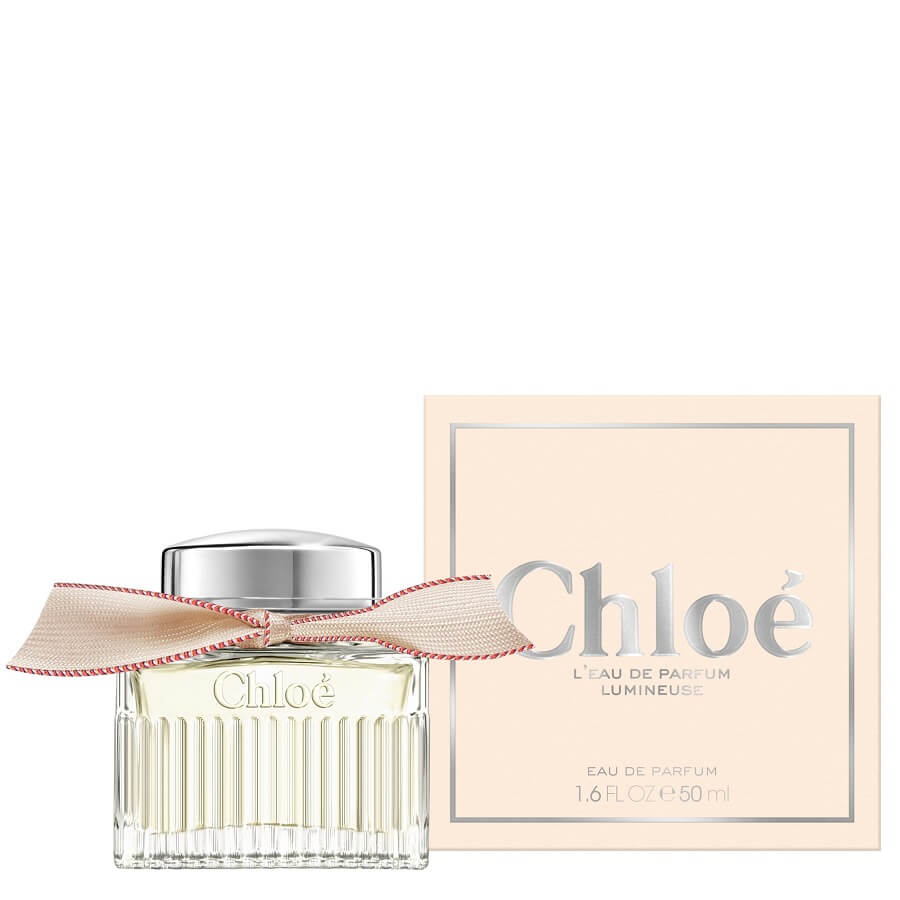L'eau de Parfum Lumineuse