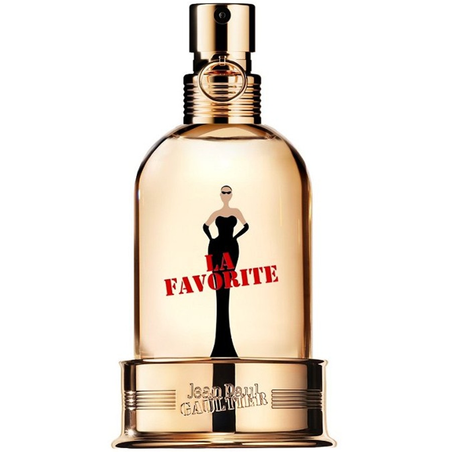 La Favorite Eau de Parfum