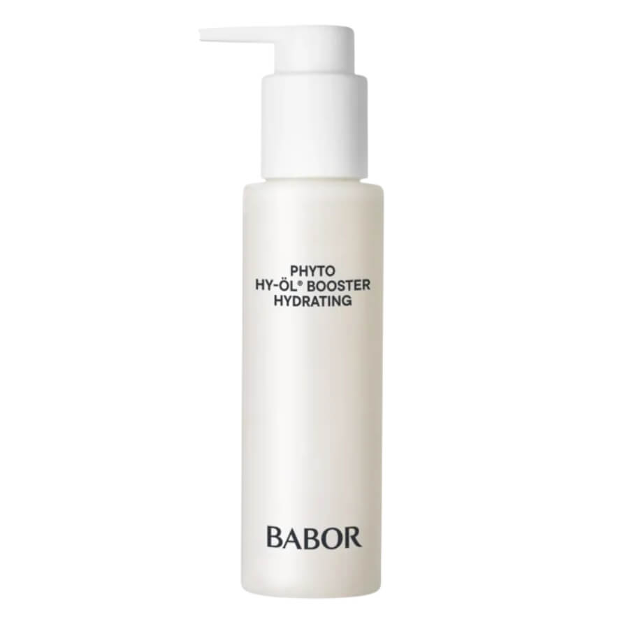 Cleansing Phyto Hy-Öl Booster Hydrating