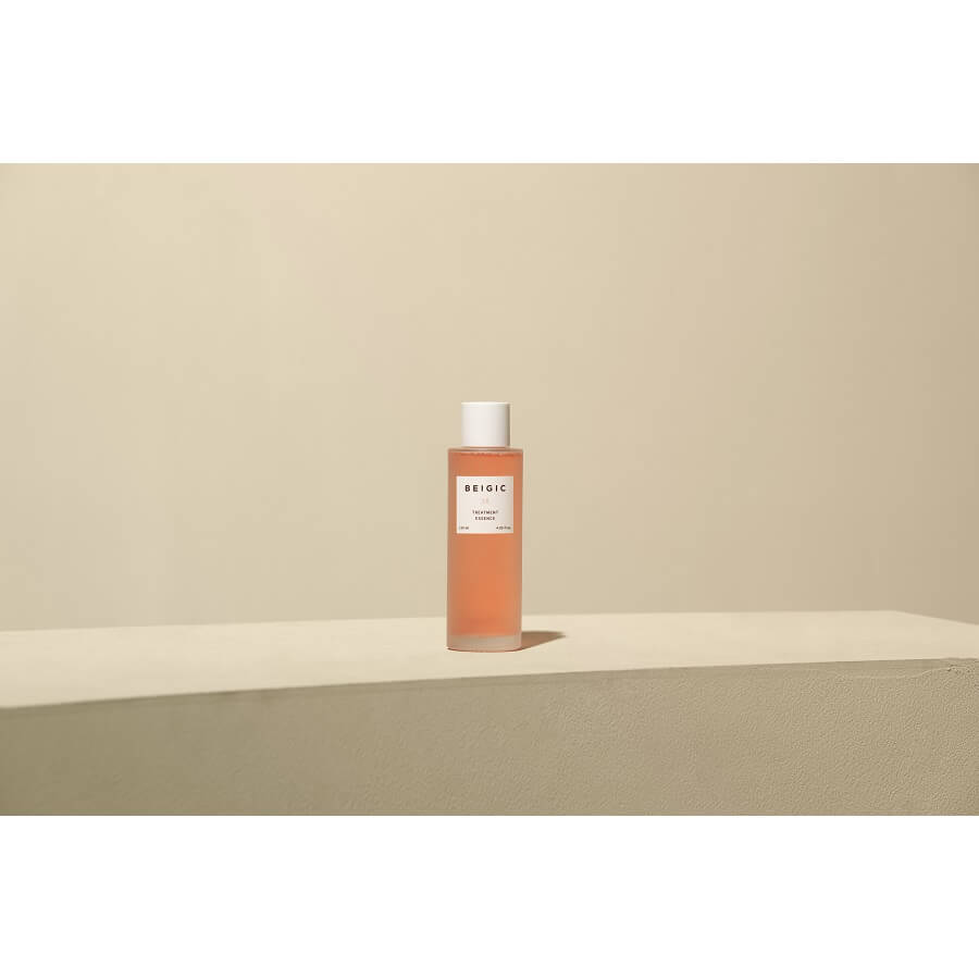 Treatment Essence