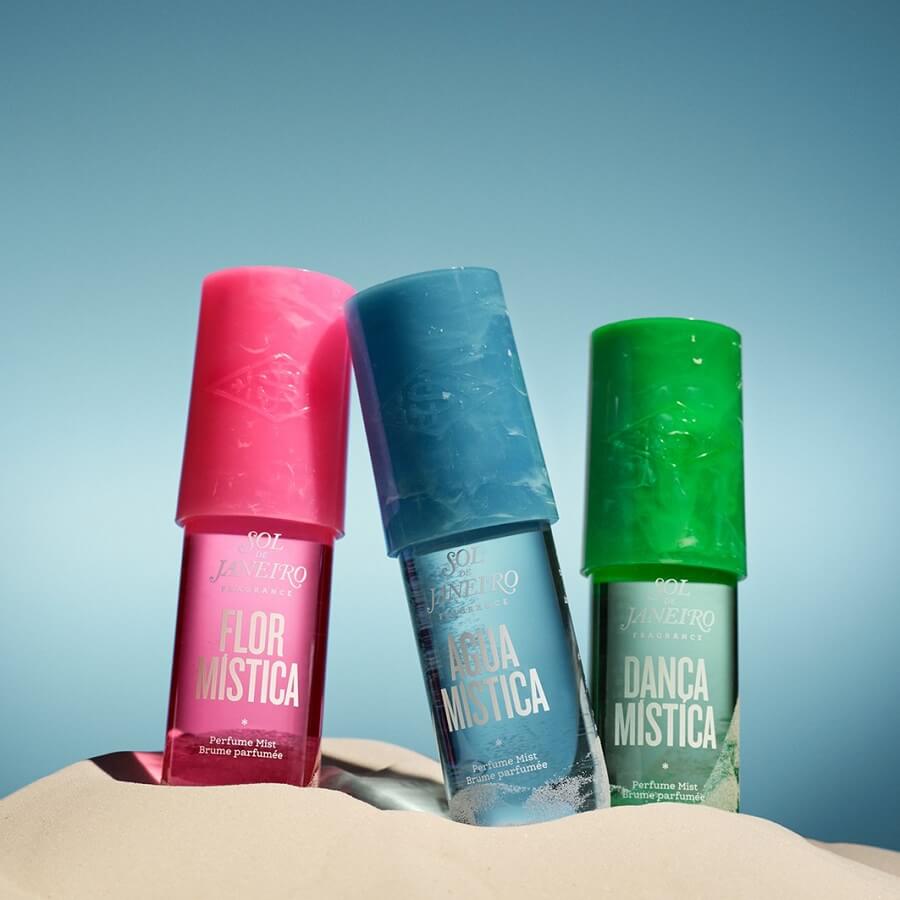 Aqua Mistica Perfume Mist