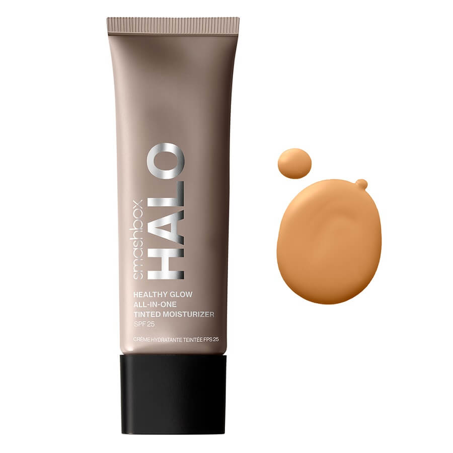 Halo Healthy Glow All-in-One Tinted Moisturizer