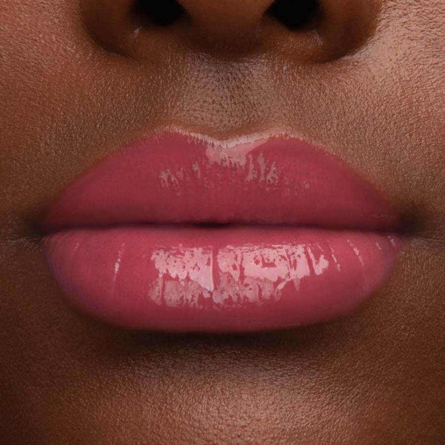 Lip Injection Power Plumping Lip Gloss