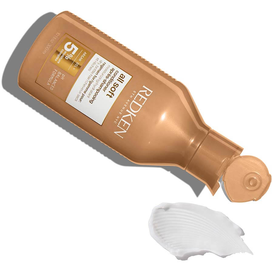 All Soft Conditioner
