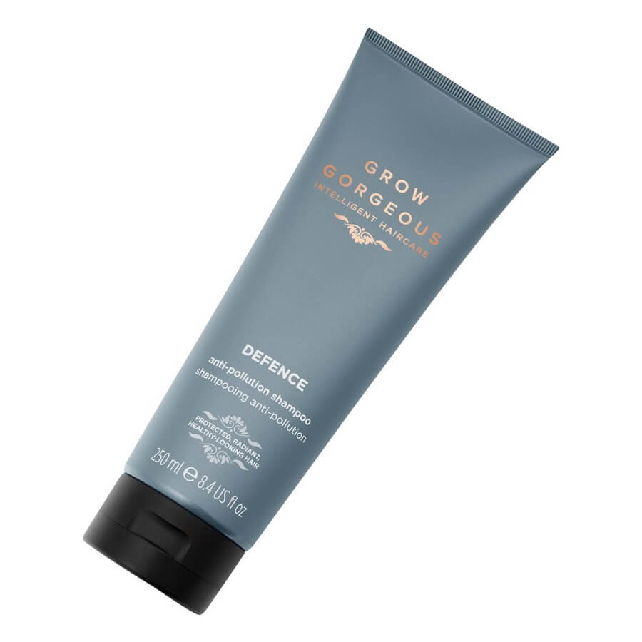 Defence Shampoo